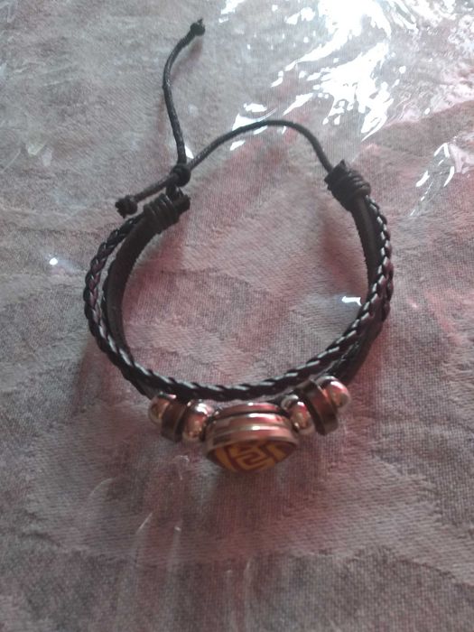 Pulseiras do jogo Genshin Impact