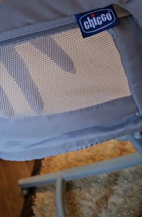 Ліжко 4в1 Chicco