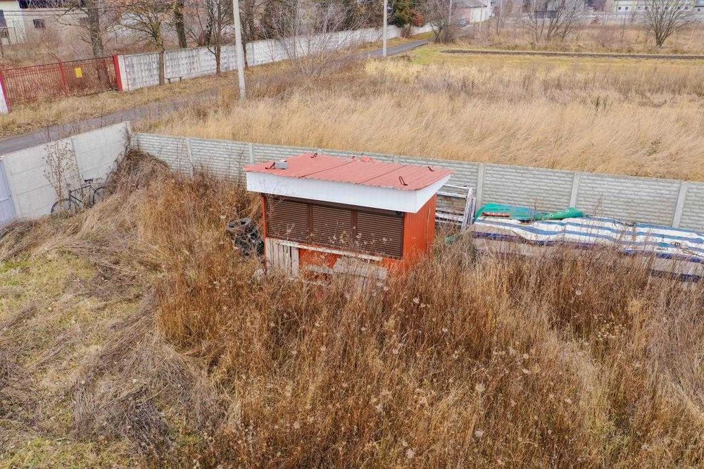 Продаж / Земля комерційного призначення / Франківськ траса