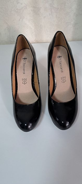 Туфлі  38 розмір