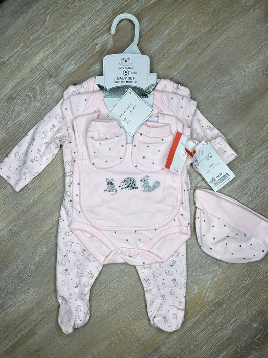 Продам нові дитячі речі