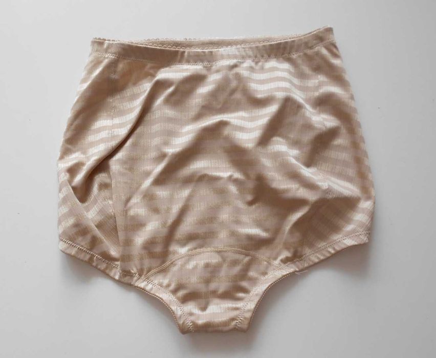 Felina Weftloc wysokie majtki modelujące 85  44  XL