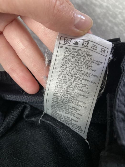 Лижні штани Nike ACG