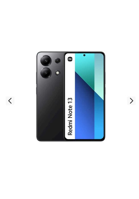 Xiomi not 13 128 гигабайт 108 мегапикселей