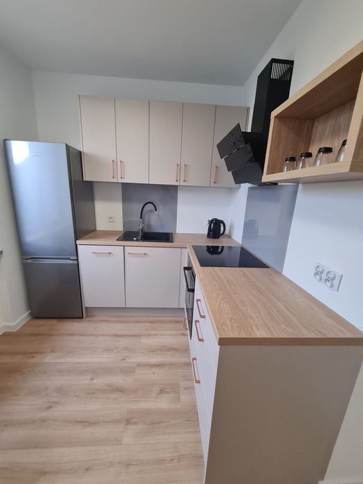Mieszkanie – Oświęcim, Stare Stawy - Widok 4