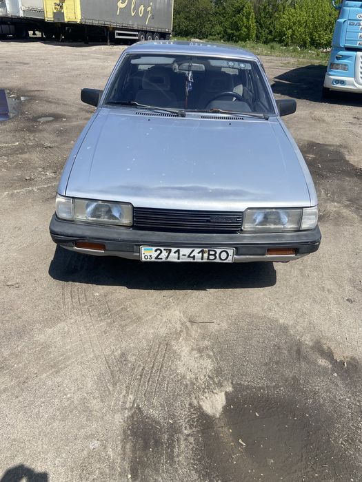 Продам автомобіль