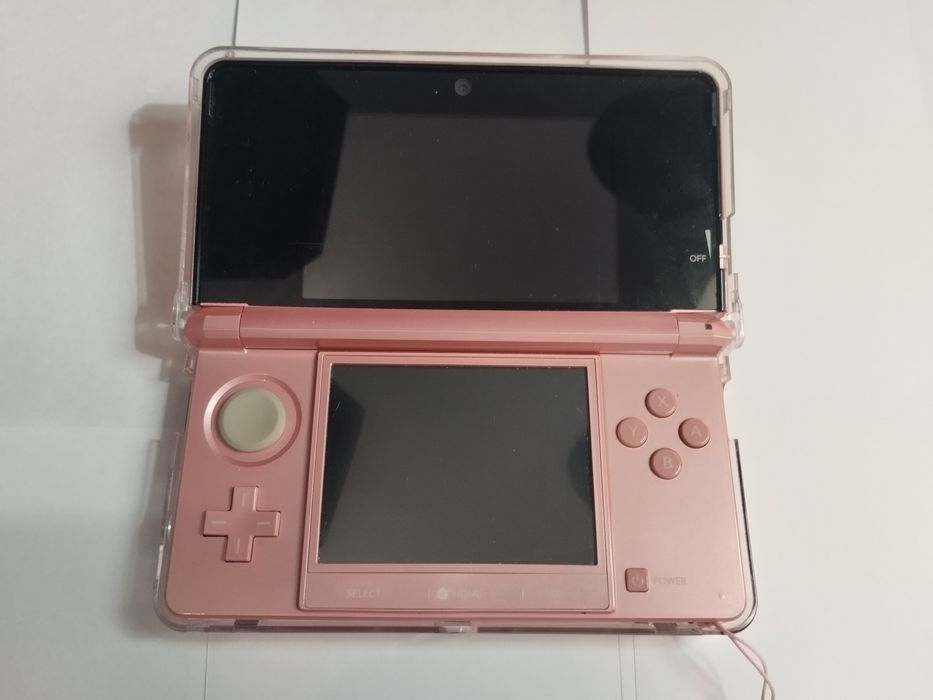 Nintendo 3DS CFW