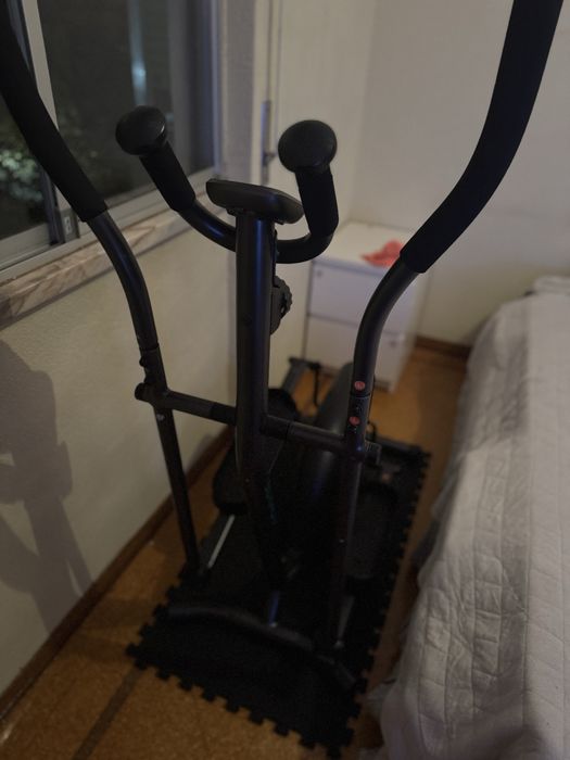 Elíptica domyos 100