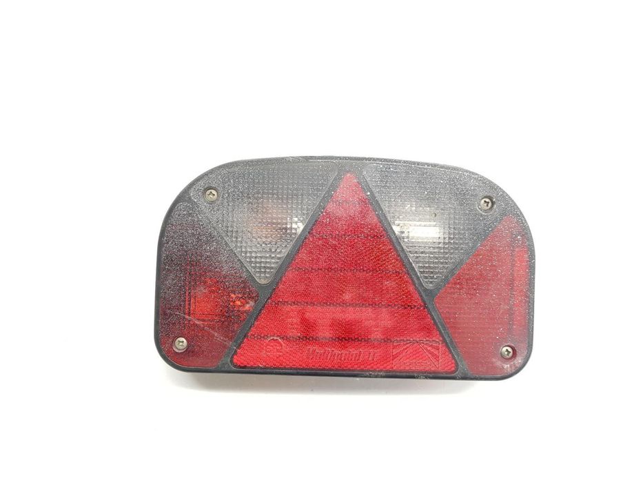 Farolim Traseiro Esquerdo Mitsubishi L200 Ka0Kb0