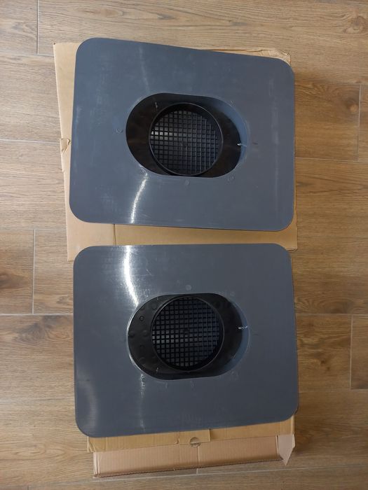 Аератор Kronospan WP