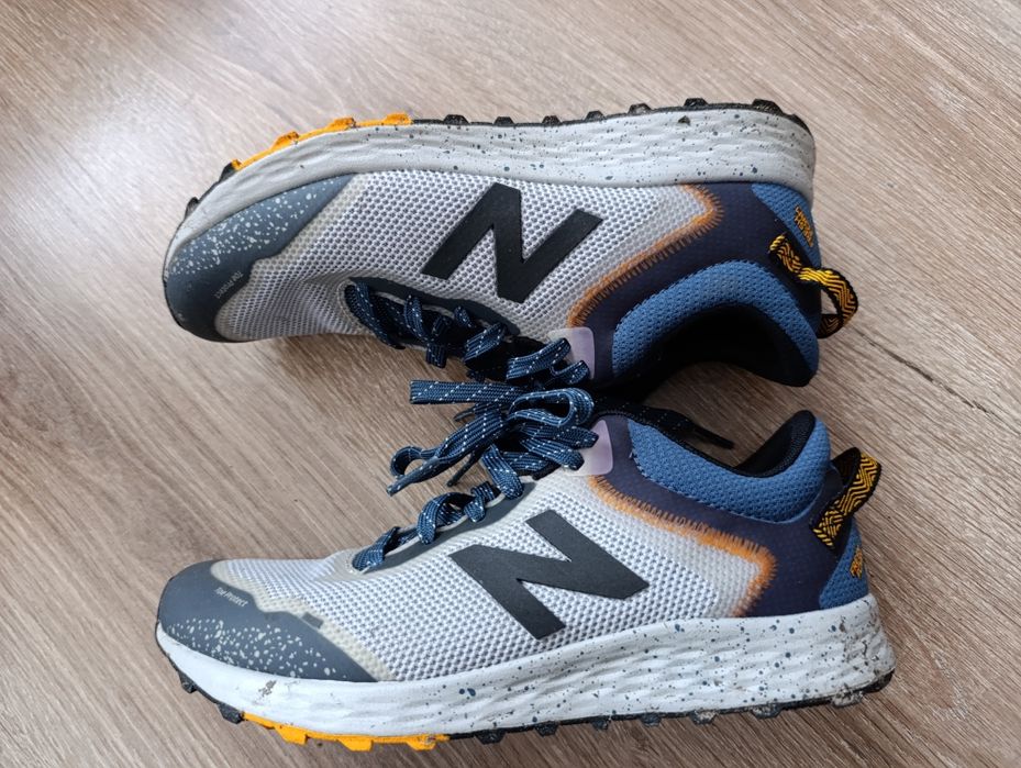 New Balanc damskie sportowe rozm 36