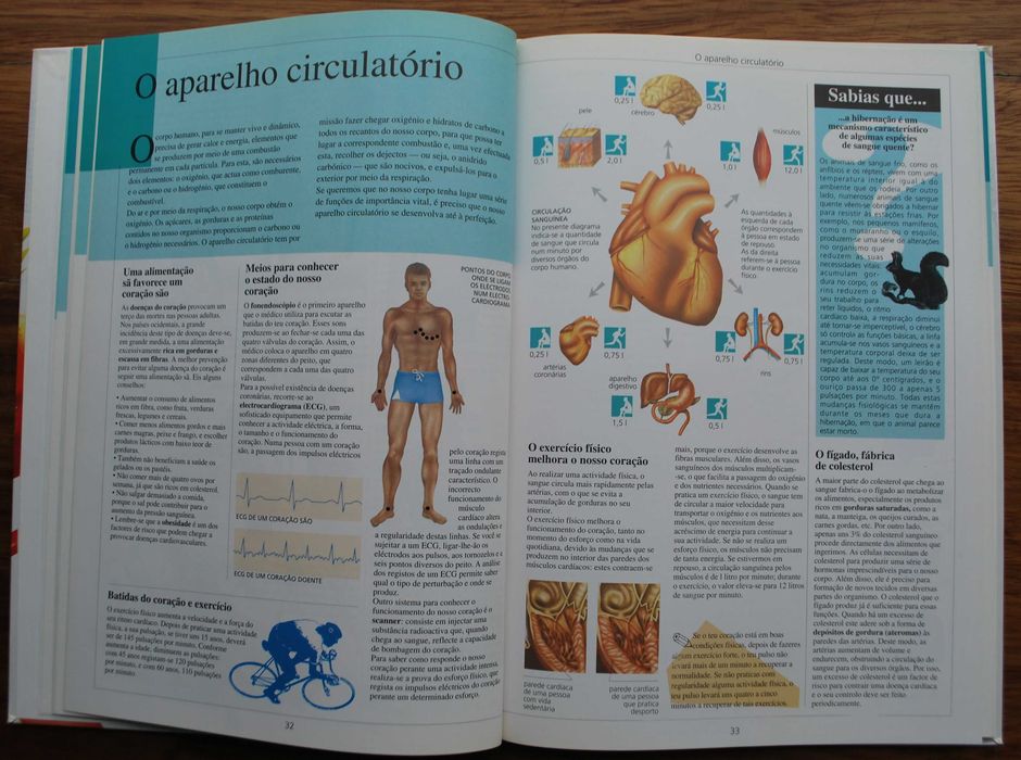 Cuida do Teu Corpo (Conhece O Teu Corpo)