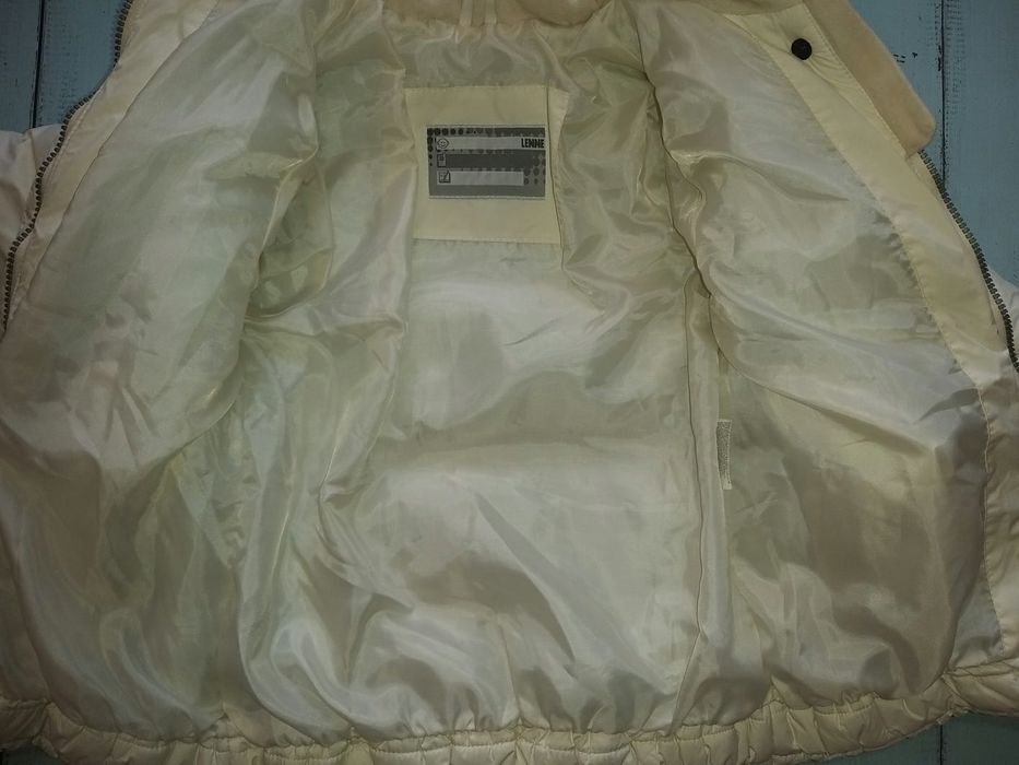 Зимняя куртка Lenne Piia 122