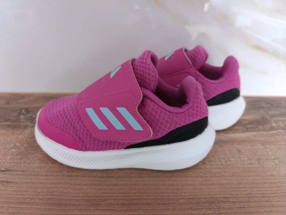 Buty sportowe Adidas Runfalcon 3.0 ACI