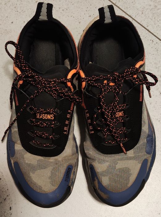 Кросівки літо/весна