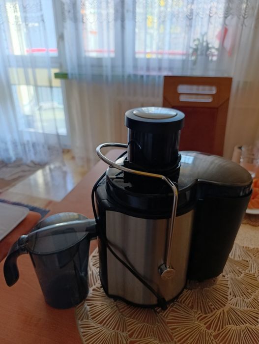 Sokowirówka Łucznik jak nowa