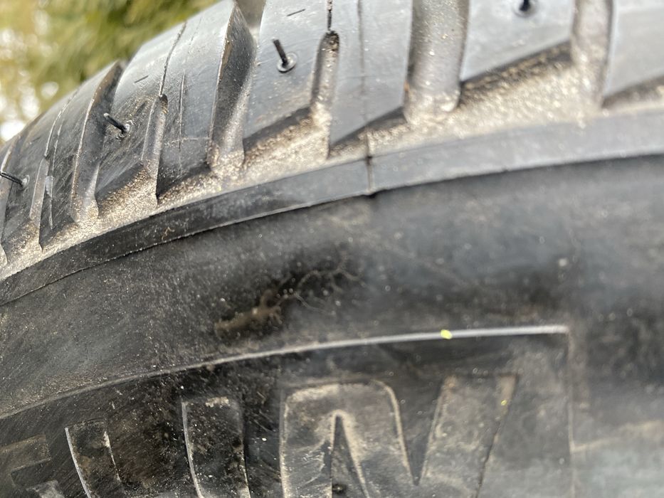 195/65r15 91H Michelin energy E3A NIEuzywana
