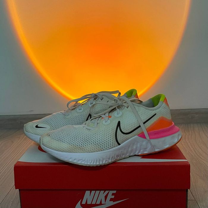 Nike Free Metcon 5 (38,5) Оригінал