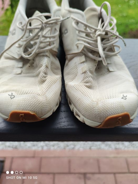 Buty sportowe męskie 42.5