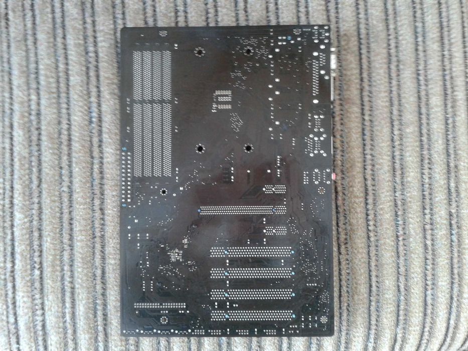 Материнська плата Asus sAM3/sAM3+