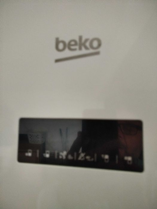 Frigorifico Combinado Beko
