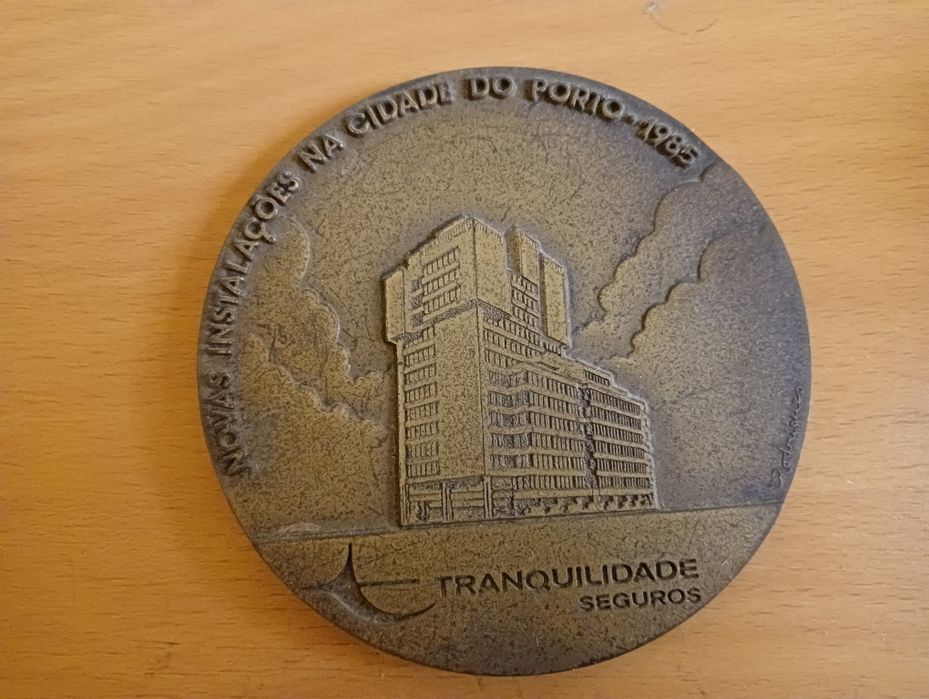 Bronze Medal