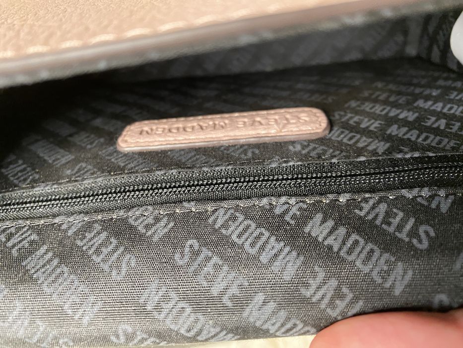 Сумка Steve Madden