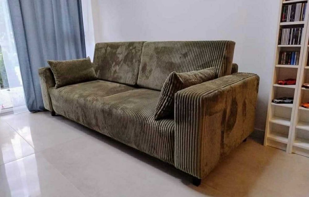 Meble Tapicerowane pod wymiar Radomsko