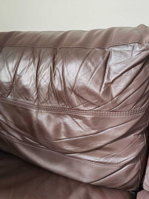 Sofá 3 lugares com chaise-longue