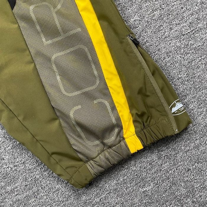 Штани Corteiz/ штаны кортез