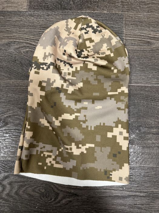 Балаклава піксель