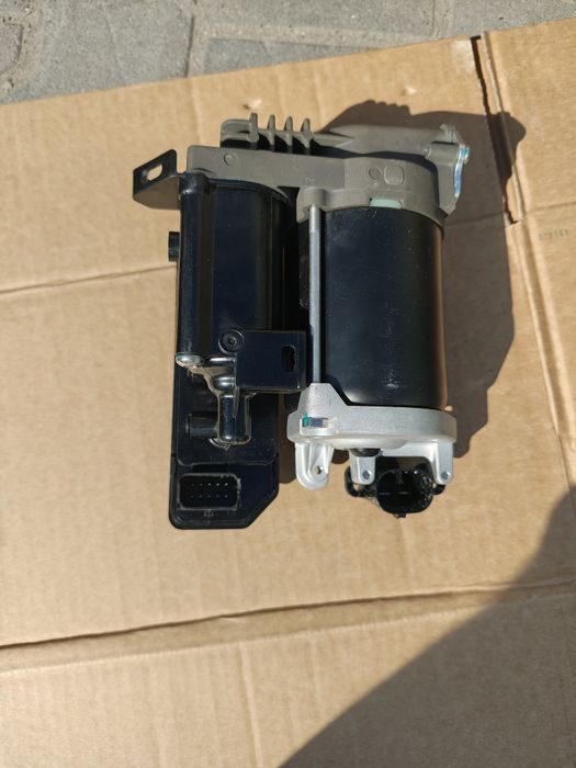 Kompresor pompa C4 Picasso