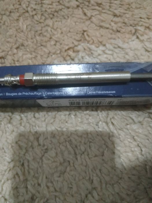 DENSO DG-603 Свеча накала