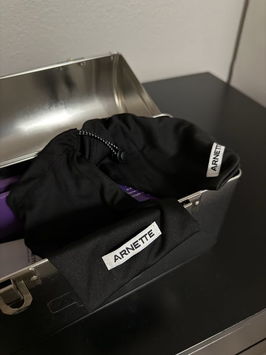 ARNETTE CATFISH COLEÇÃO