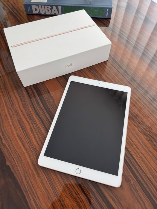 IPAD (7th generation) WI-FI