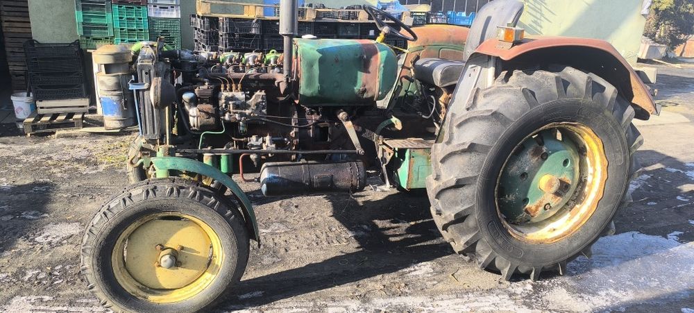 Ursus 4011 c360 c355