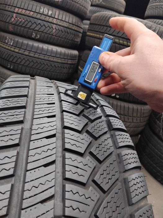 Шини бу 225/55 R18 Hifly Win-turi Пара Зима