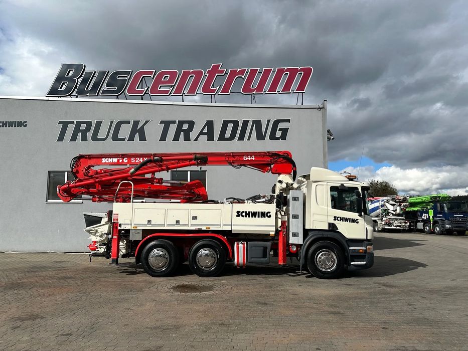Scania