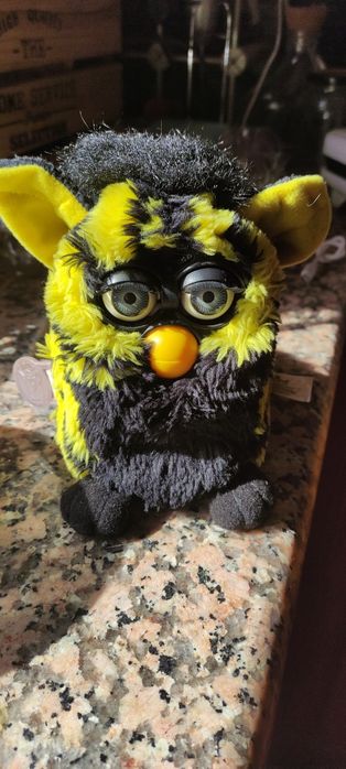 Furby.    Original