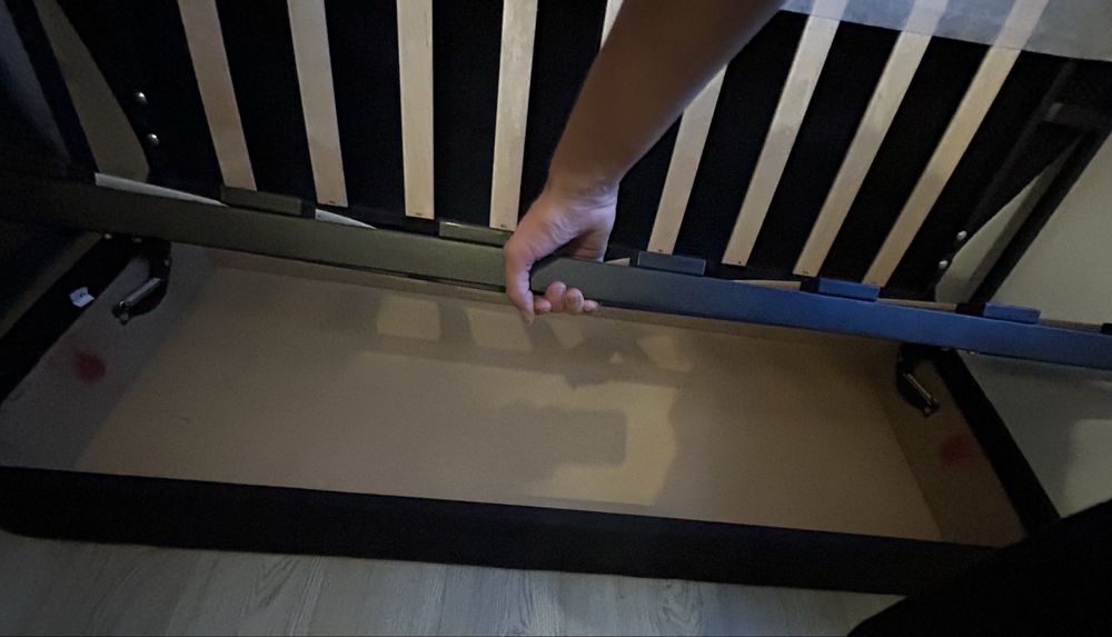 Sofa cama em muito bom estado