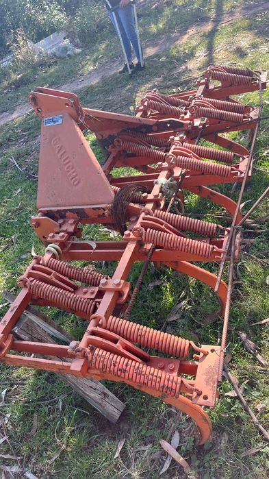 Alfaias agrícolas