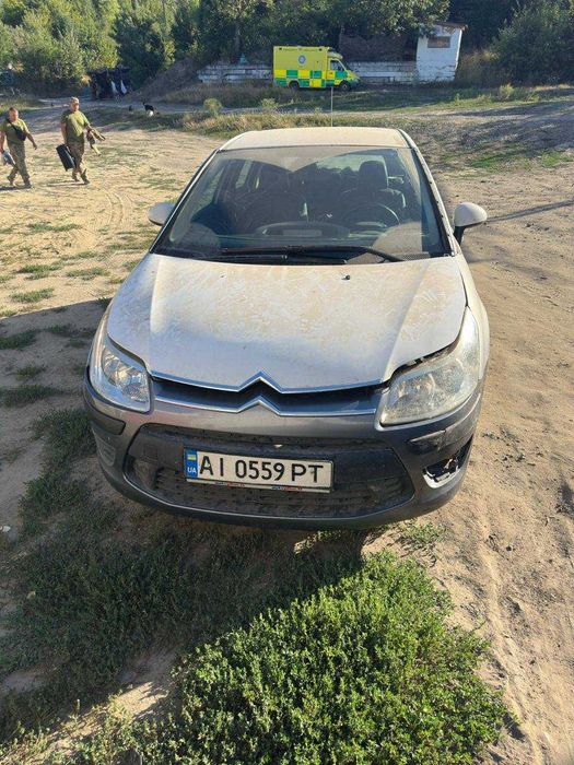 Продам автомобіль