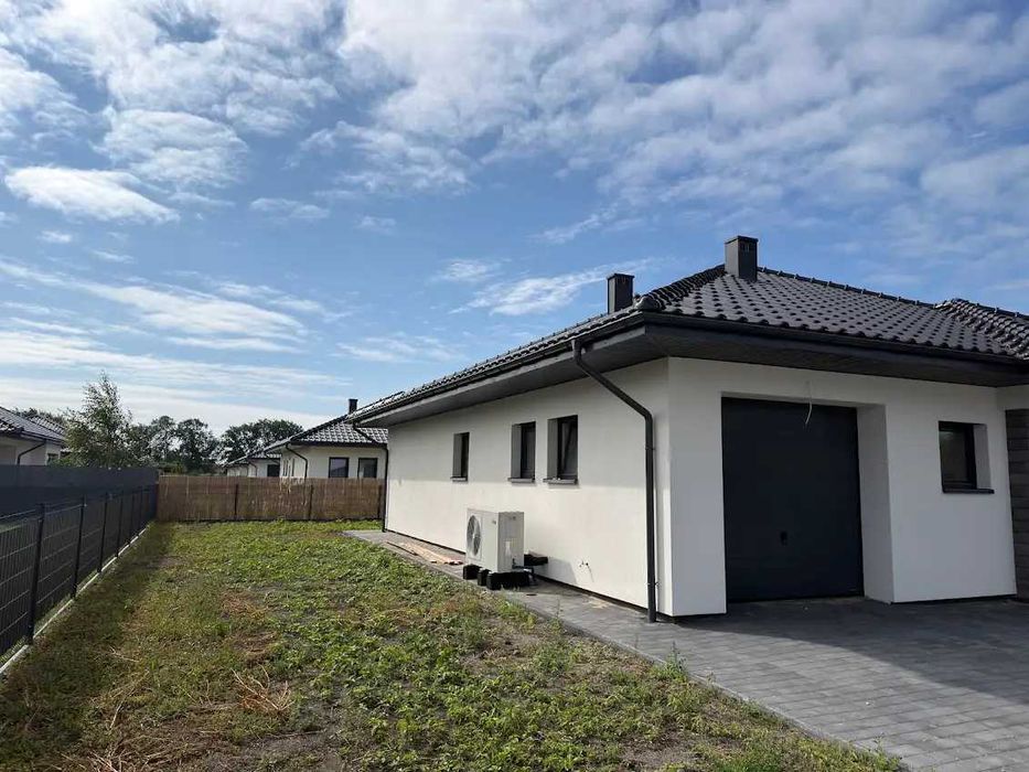 Dom – Złotniki Kujawskie - Widok 2