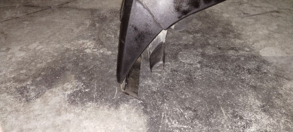 Barras de tejadilho originais SKODA Superb