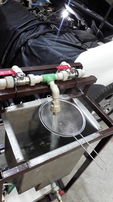 СТО на заречном.промывка печки.ремонт ходовой, двигателя, Гбц Электрик