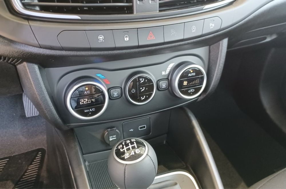 Wynajem z wykupem fiat tipo kombi diesel 2024 rent tani najem