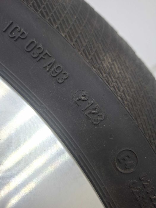 4 Jantes originais Mercedes 18 polegadas