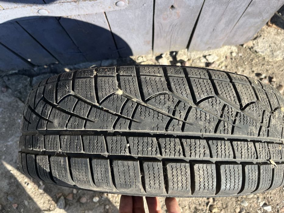 Sprzedam opony r15