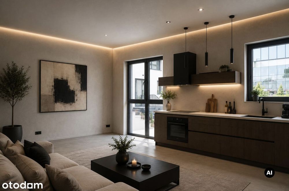Dom Przy Parku | 184 M² | Ogród 170 M² | Taras | Duży Prywatny Garaż