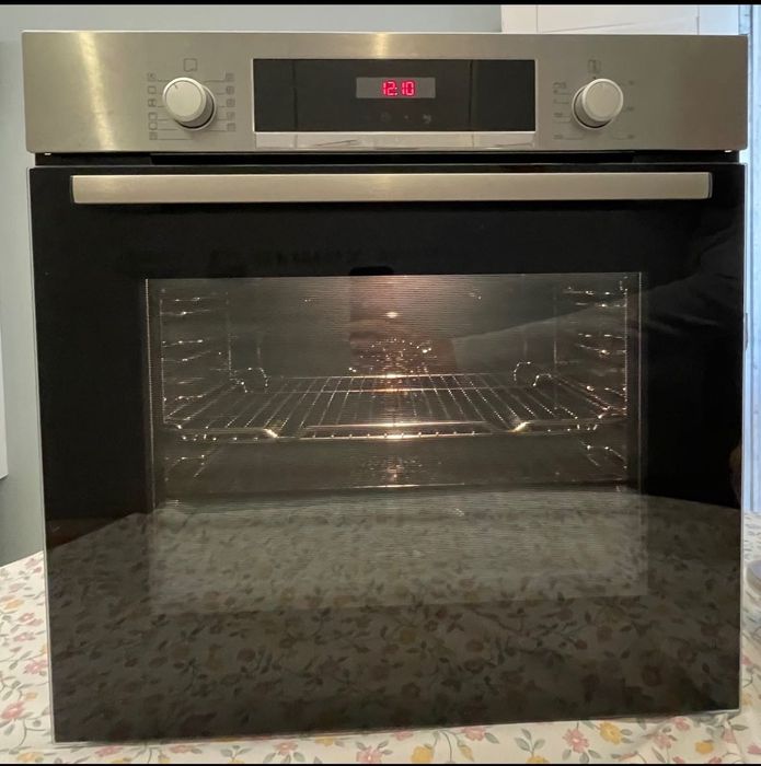 Forno elétrico de encastrar